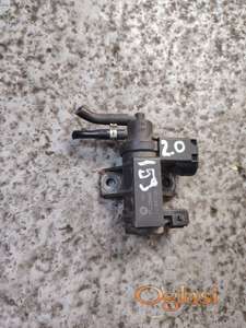 Alfa Romeo 159 2.0 jtd over bust ventil