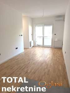 STAN - NOVI SAD - TELEP - 45m2 - 139000 evra
