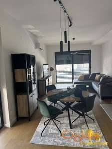 NOVI SAD - TELEP - 49.00 m2