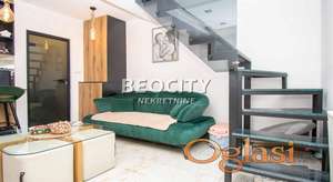 Zemun, Altina, Abebe Bikile, 2.0, 53m2