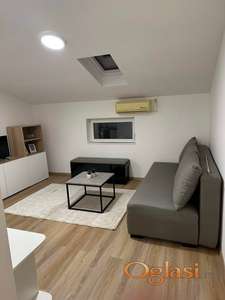 Garsonjera za izdavanje, Biljane Jovanović 2, 300€, 28m²