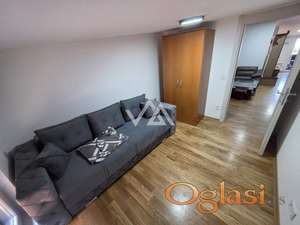 Izdaje se 3.0 stan, Vračar