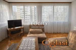 Novi Sad, Liman 3, Narodnog fronta, 3.0, 62m2