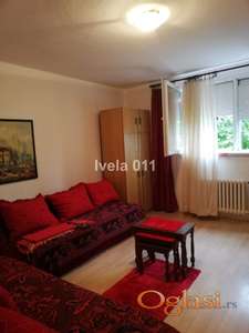 Uknjižen stan, bez ulaganja - Miljakovac ID#4242