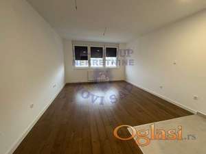 Garsonjera, Novo Naselje