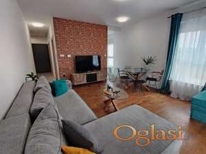 Stan na Novom Bubnju, 51m2