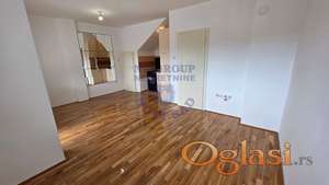 Odličan dupleks na Bul.Evrope 96m2