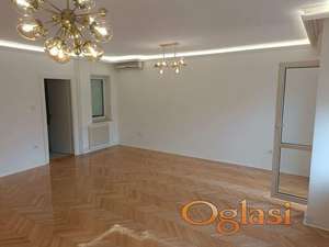 Trosoban,88m2,centar