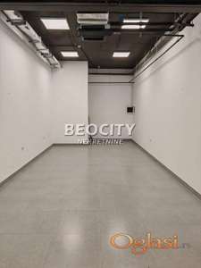 Novi Beograd, Blok 72, Mileve Marić Ajnštajn, 1.0, 37m2