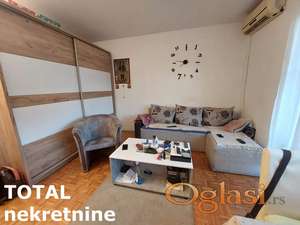 Stan NOVI SAD,AVIJACIJA - 59 m2 106000 €, ID: 1098851