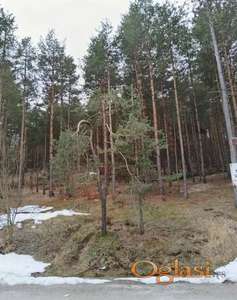 Plac na prodaju Zlatibor-Vodice