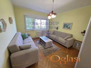 Komforan, dvosoban stan - Liman 2