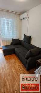 Dobar Jednoipopsoban stan u blizini Z.stanice/kod LIDLA/