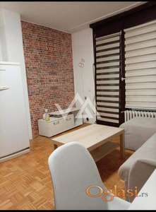 Izdaje se 1.0 stan, Čukarica (Cerak)