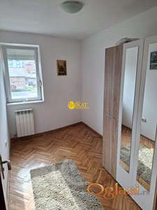 Mirijevo, Mirijevski bulevar, dvosoban 42m2 ID#5074