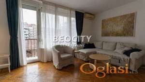 Vračar, Južni bulevar, Šumatovačka, 3.0, 69m2