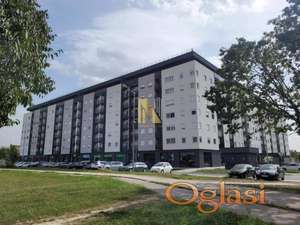 PRODAJA GARAŽNOG MESTA U KOMPLEKSU PARK NOVI