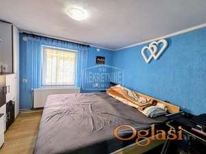 Subotica-Zorka-renovirana kuća sa velikim placem ID#2277