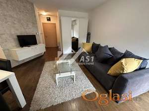 IZDAJE SE LUX JEDNOSOBAN STAN LAGUNA RESIDENCE ID#7179