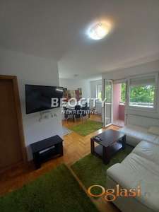 Zvezdara, Mirijevo, Ilije Pavlovića, 1.5, 43m2