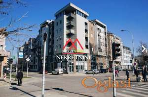 🏡 Trosoban stan – Podbara, Kosovska ulica ✨