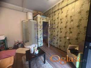 Lokal na Novom Naselju