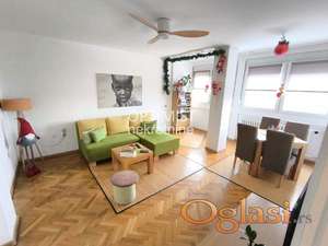 Blok 37, Bulevar Arsenija Čarnojevića, 63m2, 2.5 ID#3280