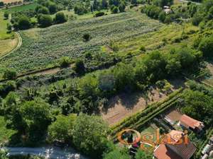 Gradjevinski plac na Alibegovcu!