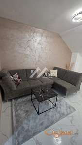 IZDAJE SE DVOSOBAN STAN U VETERNIKU-sa svim racunima ID#5331