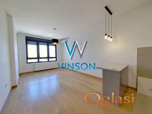 Novi Sad, Salajka - Neuseljavan jednoiposoban + Parking ID#9104110