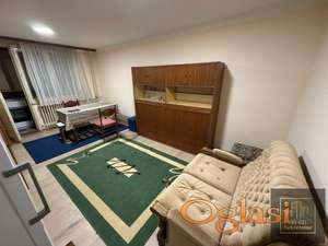 Dvosoban stan na Detelinari ! Stevana Divnina Babe !