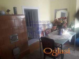 Kuca u Djurdjevu 115m2