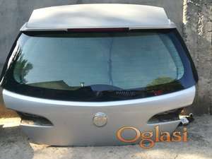 Alfa Romeo 159 karavan gepek