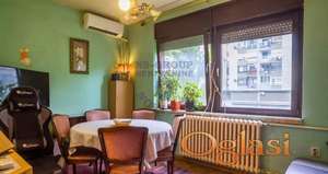 Bulevar, 65m2  trosoban