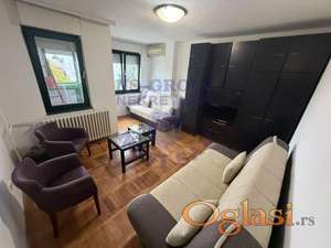 Jednosoban stan, 32m2, Novo Naselje - Šarengrad