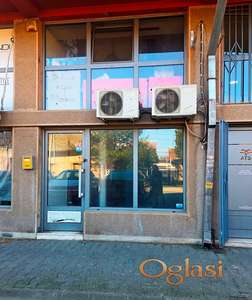 LOKAL NA DVA NIVOA U ILIJE BIRČANINA