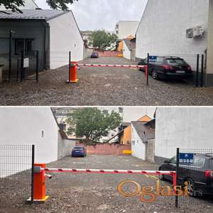 10  PARKING MESTA CENTAR (PODBARA) 065/50-60-400