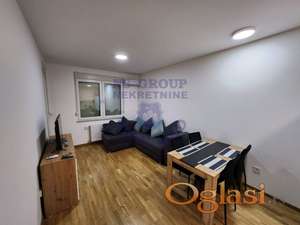 Nudimo Vam jednoiposoban stan površine 39 m²