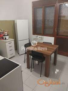 Kaluđerica, 55m2, I, TA, parking, uknj. ID#1446