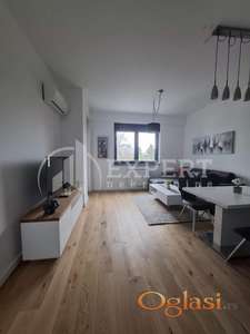 Izdaje se stan u naselju Novi Niš