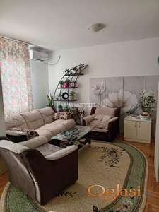 1.5 Mirijevo, visina prvog sprata