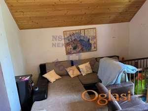 Na prodaju vikend kuća u Ledincima!