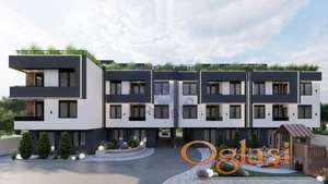 LUX - Adice 62m2 sa PDV-om