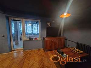 Duplex na Bulevaru Oslobođenja, uknjižen 1/1