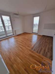 Stan NOVI SAD,SOMBORSKI BULEVAR,kv: 63, € 166860, ID: 1019398