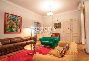 Stari grad, Dorćol, , 5.0, 160m2
