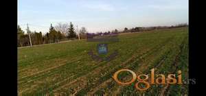 Prelep plac u Čortanovcima!