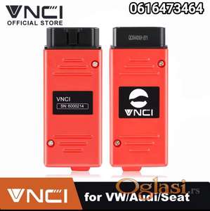 Novo-VNCI 6154A ODIS VW,Seat,Skoda,Audi CANFD DOIP