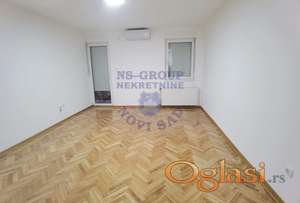 Dvosoban, 48m2 Nova Detelinara