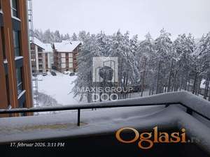 Stan 2.0 od 36.7m2, Zlatibor ID#1741